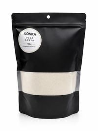 Foto do produto kit Areia de Vela 400g + 12 pavios 