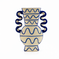 Foto do produto Vaso em Cerâmica Napolis