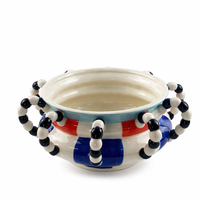 Foto do produto Vaso em Cerâmica Capri