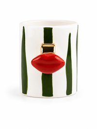 Foto do produto Caneca Blowing Kisses