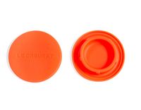 Foto do produto Set 2 Tampas de Silicone para Moedores - Flame - Le Creuset