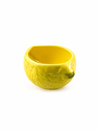 Foto do produto Mini Bowl em Cerâmica Limão Siciliano