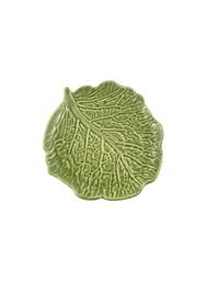 Foto do produto Conj. 6 Pratos de Sobremesa Cabbage Green