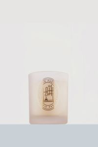 Foto do produto Vela Perfumada Patchoulli Vanilla -  210g