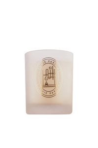 Foto do produto Vela Perfumada Magnólia - 210G
