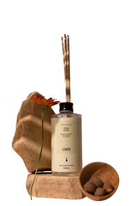 Foto do produto Refil Difusor Terra do Sol + Água de Coco 200ml