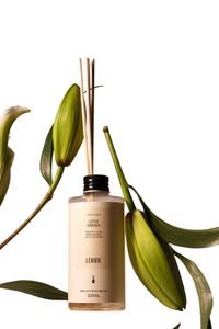 Foto do produto Refil Difusor Lotus Garden 200ml