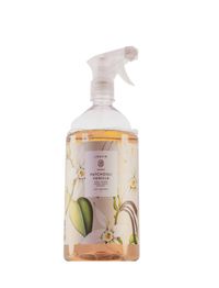 Foto do produto Água Perfumada Patchouli Vanilla 1L