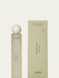 Foto do produto Body Mist 100ml Vanilla Oud - Essentia