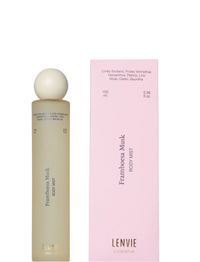 Foto do produto Body Mist 100ml Framboesa Musk - Essentia