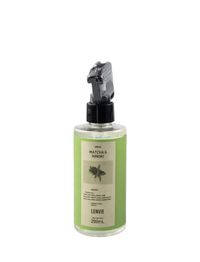 Foto do produto Água Perfumada  Matcha e Hinoki 200ml
