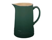 Foto do produto Jarra Scandinavia 1.5L Artichaut - Le Creuset