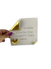 Foto do produto Pergaminho 