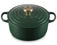 Foto do produto Panela Redonda Sig 28cm Foret - Le Creuset