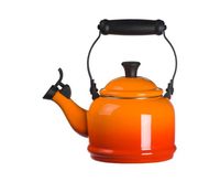 Foto do produto Chaleira Demi 1,1L Flame - Le Creuset