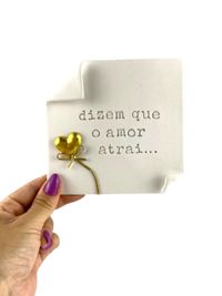 Foto do produto Pergaminho 