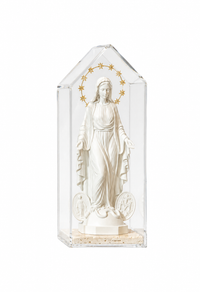 Foto do produto Cúpla Medalha Milagrosa - G 