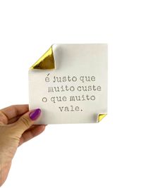 Foto do produto Pergaminho 