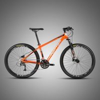 Foto do produto MTB TWITTER TW3900XC 30V FREIOS HIDRÁULICOS