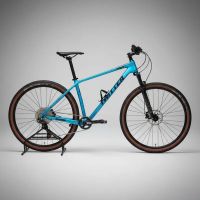 Foto do produto MTB CARBONO TWITTER LEOPARD PRO DEORE 12V