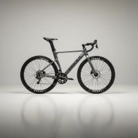 Foto do produto Bike Speed/gravel Grv 3.0 Aero 2x10 Pinças Hidráulicas