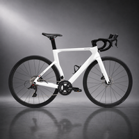 Foto do produto Bike Twitter T8 Pro 24v Aros Carbono Freios Hidr Guidão Carb