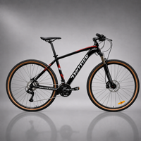 Foto do produto MTB TWITTER MANTIS 2.0 30V