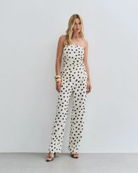 Foto do produto CALÇA RETA POÁ