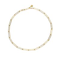 Foto do produto Choker Ouro 18k