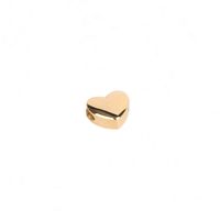 Foto do produto Pingente separador ouro 18k