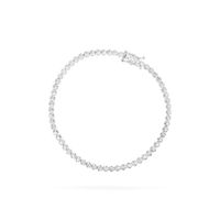 Foto do produto Pulseira Riviera De Diamantes 1,5PT 
