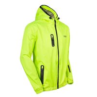 Foto do produto Jaqueta Texx Corta Vento Neon V2 Verde