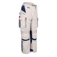 Foto do produto Calca Texx Armor Ld Feminina  Branco Azul Vermelho Cinza 