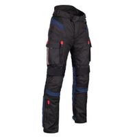 Foto do produto Calca Texx Armor Masculina  Preto Azul Vermelho Cinza 