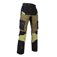 Foto do produto Calca Texx Nomade Masculina Preto Verde