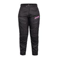 Foto do produto Calca Texx Strike V3 Ld Feminina Preto Rosa