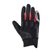 Foto do produto Luva Texx Way Preto Vermelho
