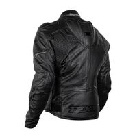 Foto do produto Jaqueta Texx Sniper V2 Masculino Preto 