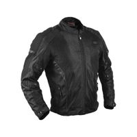 Foto do produto Jaqueta Texx Saga Four Season V2 Masculino Preto 