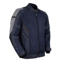 Foto do produto Jaqueta Texx Saga Four Season V2 Masculino  Azul 