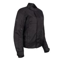 Foto do produto Jaqueta Texx Ronin V2 Ld Feminina  Preto 