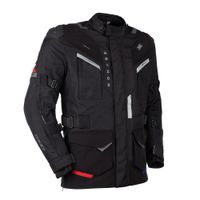 Foto do produto Jaqueta Texx Nomade Masculino Preto Azul Vermelho 