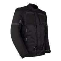 Foto do produto Jaqueta Texx Armor Masculina Nova Preto