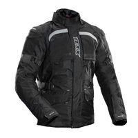 Foto do produto Jaqueta Texx Armor Masculina Airbag Edition  Preto 