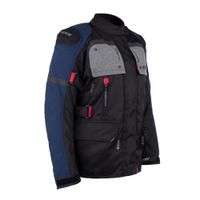 Foto do produto Jaqueta Texx Armor Ld Feminina Preto Azul Vermelho Cinza 
