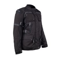 Foto do produto Jaqueta Texx Armor Ld Feminina Preto 