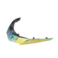 Foto do produto Spoiler Texx Mirrored   Iridium Mod. Raptor