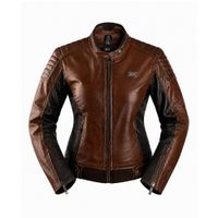 Foto do produto Jaqueta Texx Rebel Ld Feminina Marrom