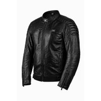 Foto do produto Jaqueta Texx Rebel Masculina Preto