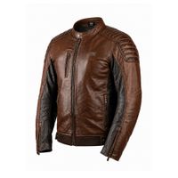Foto do produto Jaqueta Texx Rebel Masculina Marrom